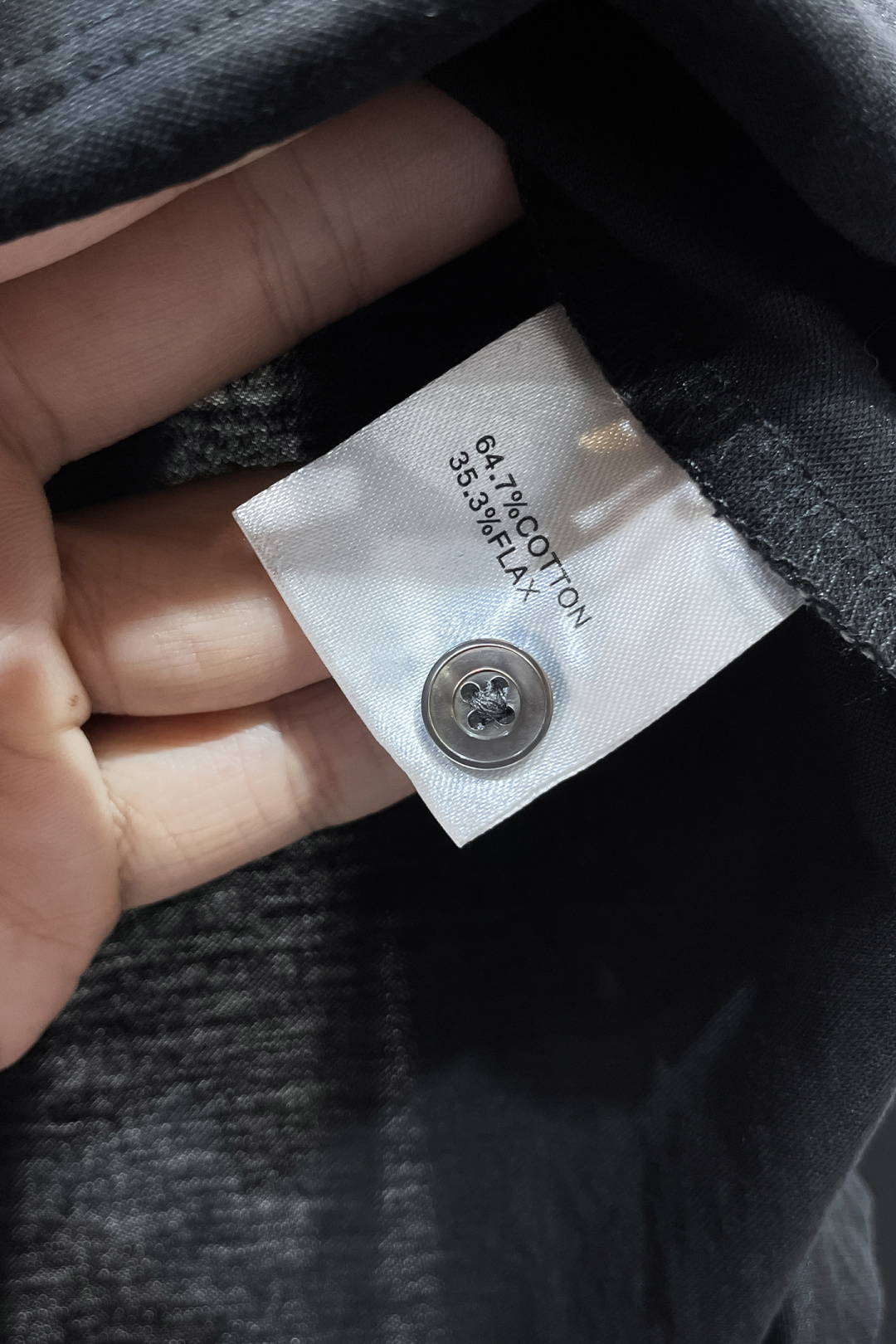 clothes and pants